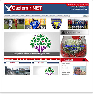 www.gaziemir.net